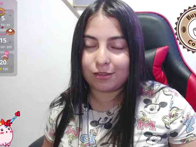 Cute-angel1 webcam