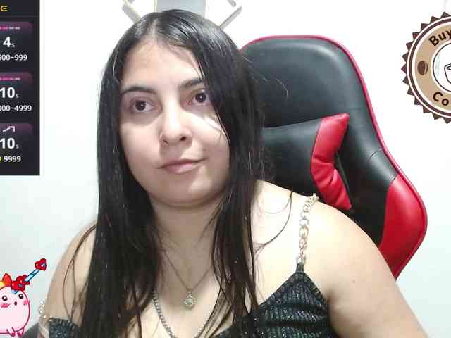 Cute-angel1 webcam