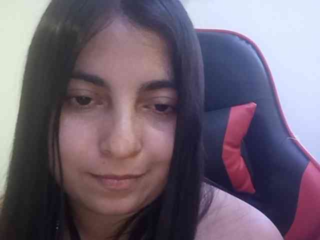 Cute-angel1 webcam