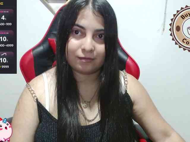 Cute-angel1 webcam