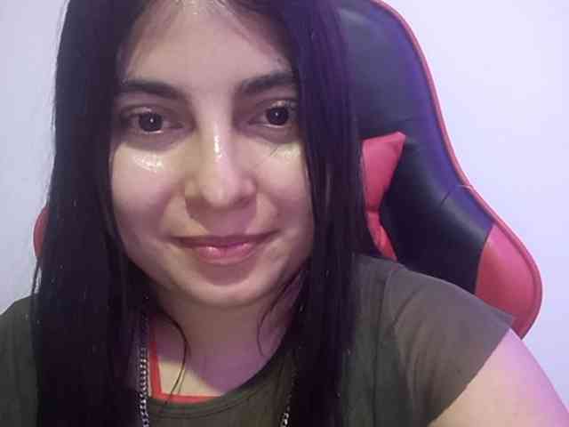 Cute-angel1 webcam