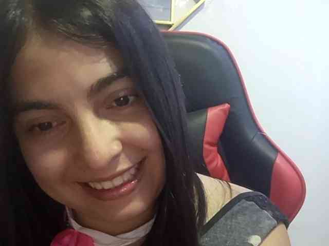Cute-angel1 webcam