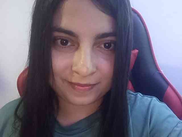 Cute-angel1 webcam