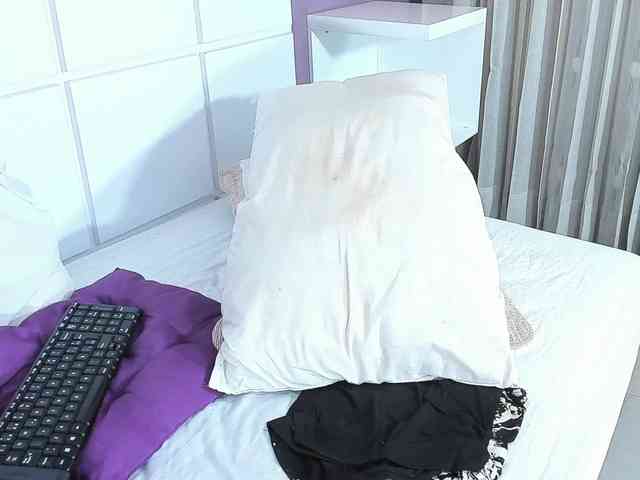 CatalinaSantana1 webcam