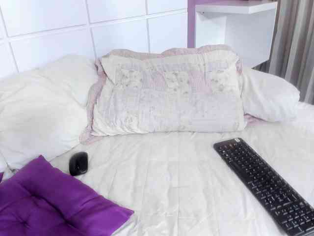 CatalinaSantana1 webcam