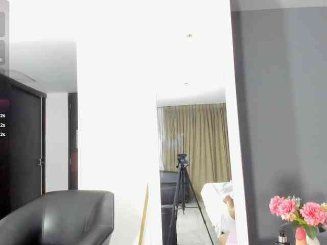 CatalinaSantana1 webcam