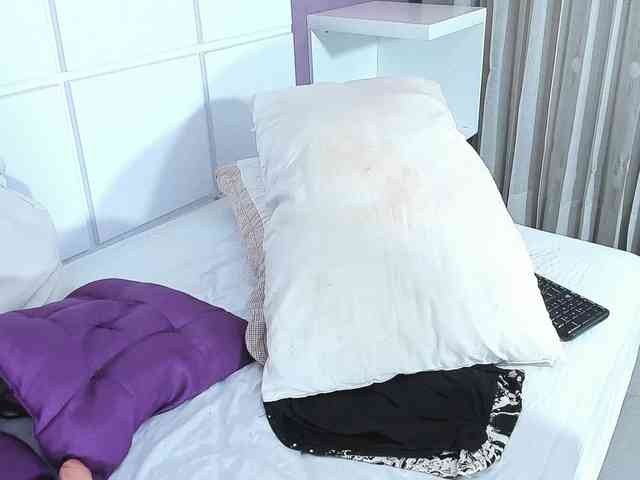 CatalinaSantana1 webcam