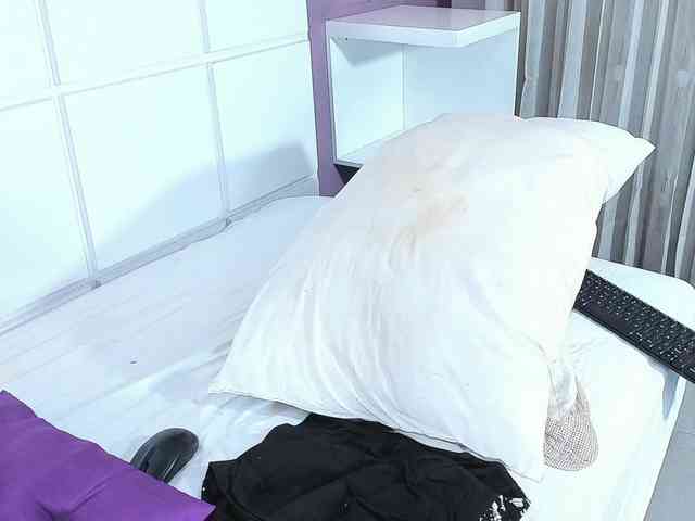 CatalinaSantana1 webcam