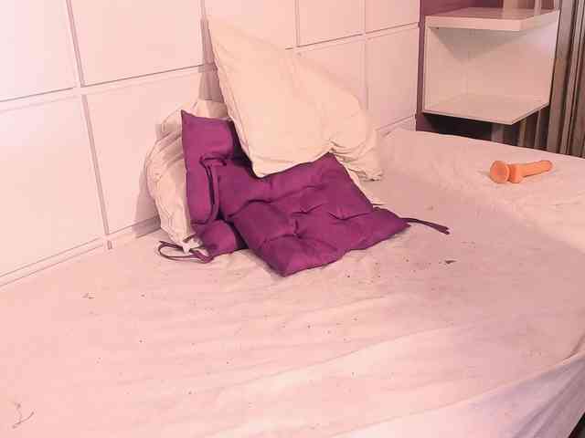 CatalinaSantana1 webcam