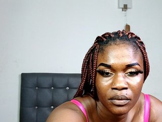 raissflavoR Porn Show