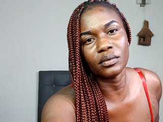 raissflavoR Porn Show