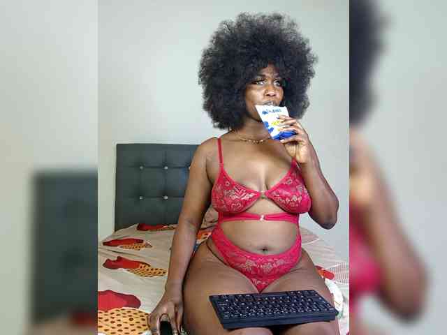 raissflavoR webcam