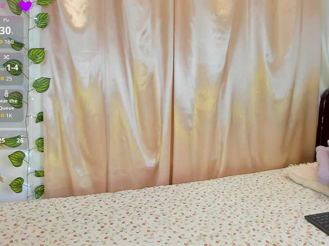 Milie-yue's BongaCams show and profile