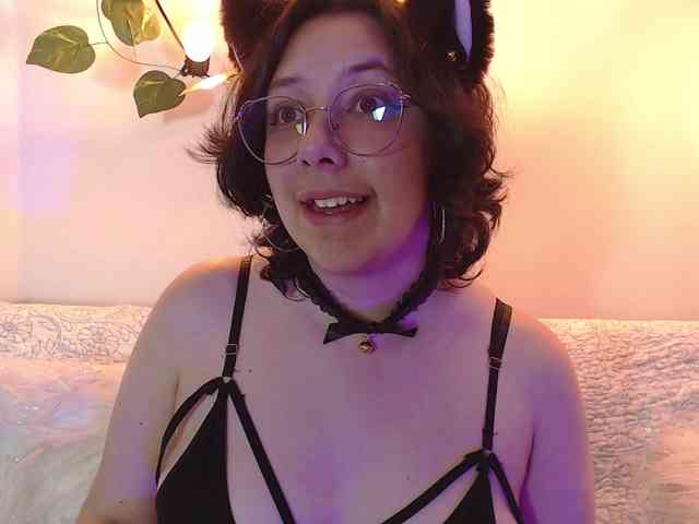 Milie-yue webcam