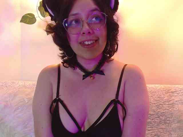 Milie-yue webcam