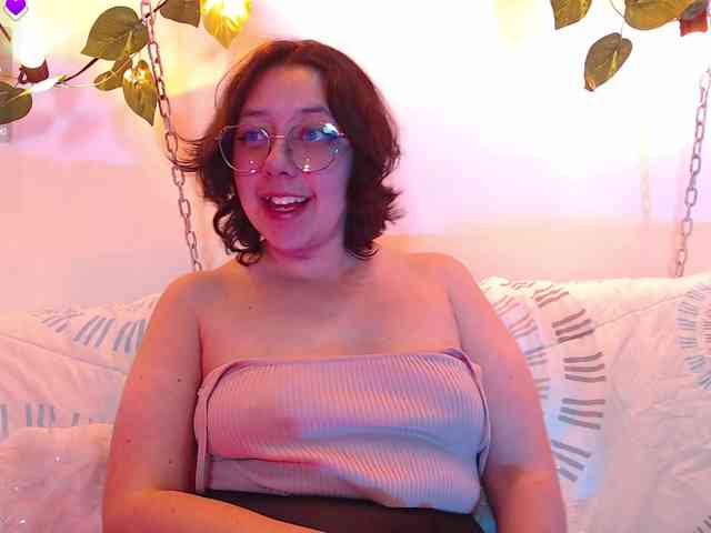 Milie-yue webcam