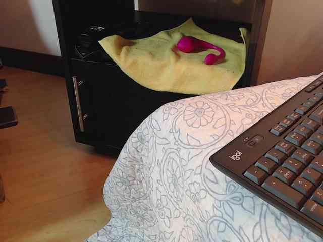 Milie-yue webcam