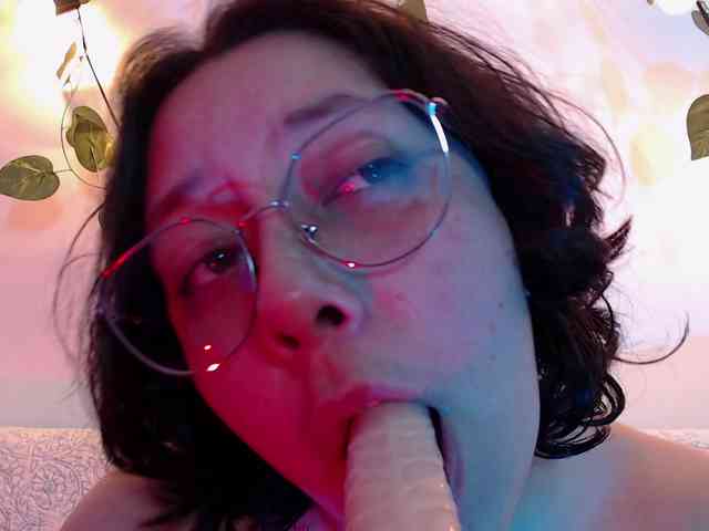 Milie-yue webcam