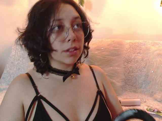 Milie-yue webcam