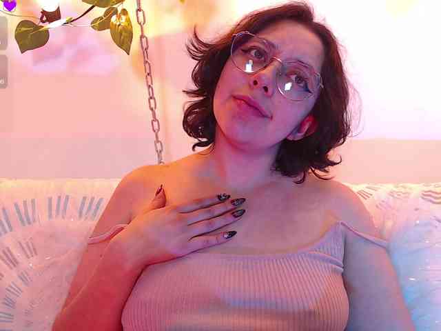 Milie-yue webcam