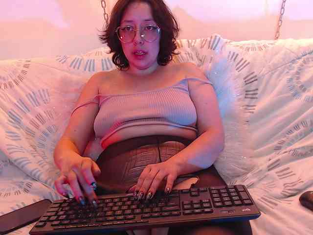 Milie-yue webcam
