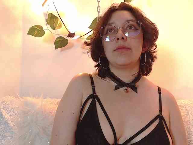 Milie-yue webcam