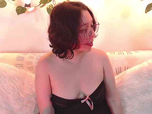 Milie-yue webcam