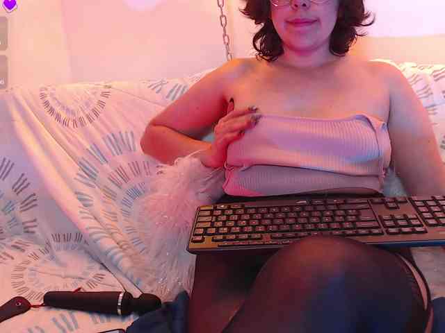 Milie-yue webcam