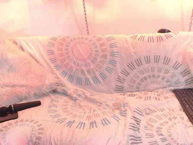 Milie-yue webcam