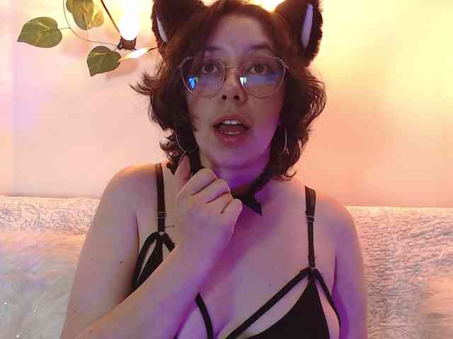 Milie-yue webcam