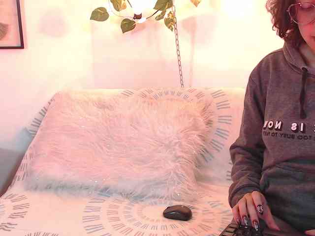 Milie-yue webcam