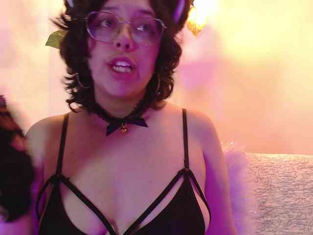 Milie-yue webcam
