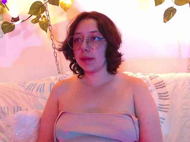 Milie-yue webcam