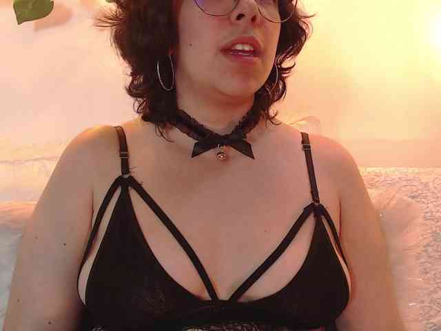 Milie-yue webcam