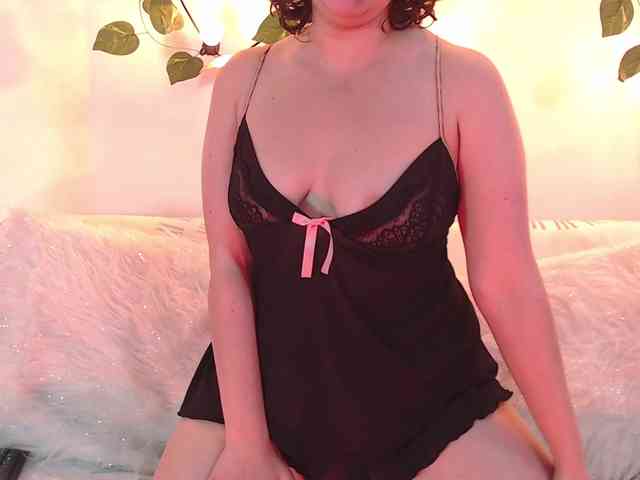 Milie-yue webcam