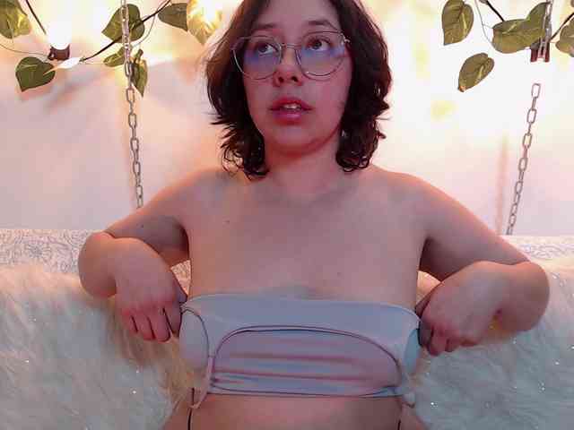 Milie-yue webcam