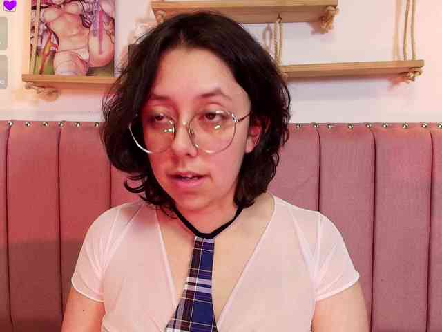 Milie-yue webcam
