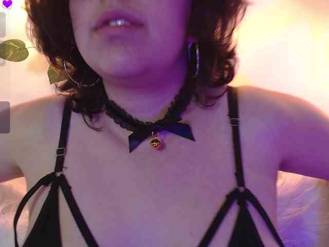 Milie-yue webcam