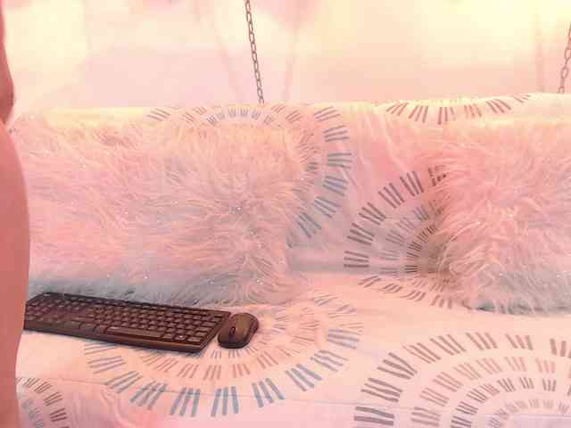 Milie-yue webcam