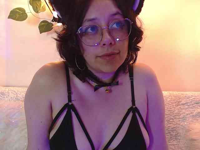Milie-yue webcam