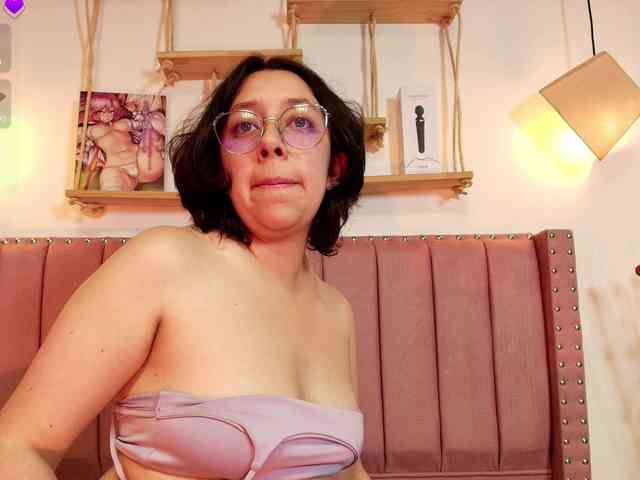 Milie-yue webcam