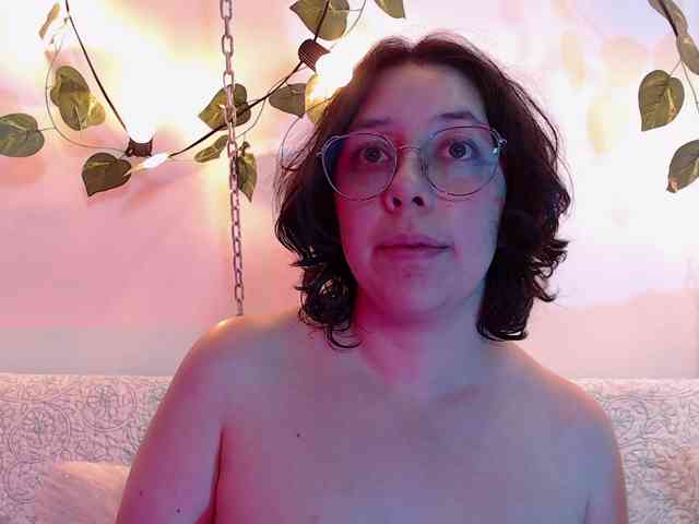 Milie-yue webcam