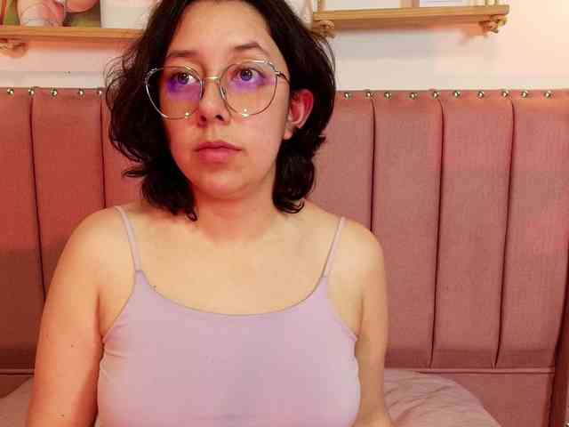 Milie-yue webcam