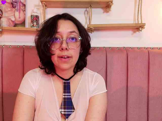 Milie-yue webcam