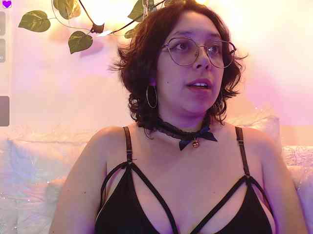 Milie-yue webcam