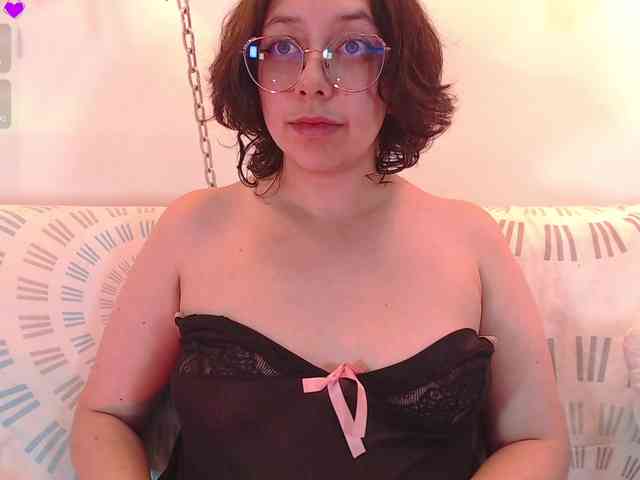 Milie-yue webcam