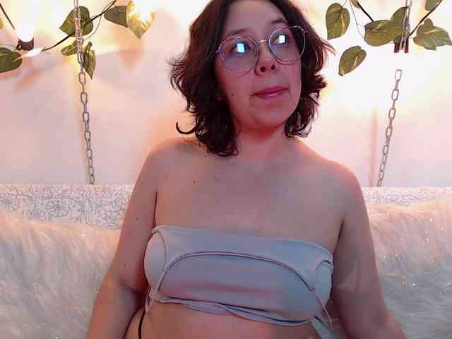 Milie-yue webcam
