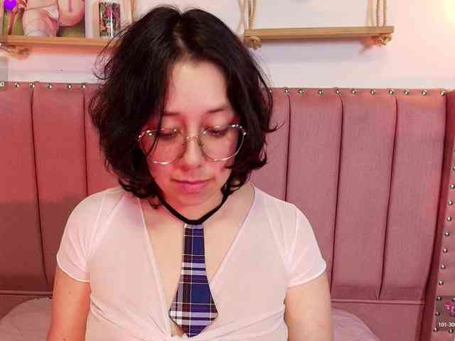 Milie-yue webcam