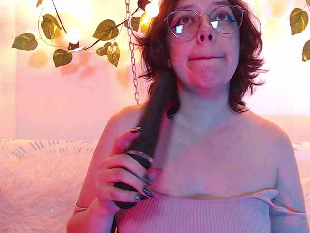 Milie-yue webcam