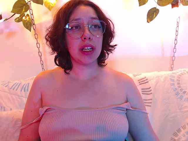 Milie-yue webcam